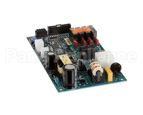 000010742 Manitowoc Ice Board Control 115V/230V Rns