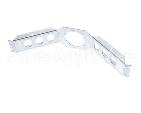000010922 Manitowoc Ice Bracket Fan Motor