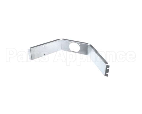 000010977 Manitowoc Ice Bracket Fan Motor
