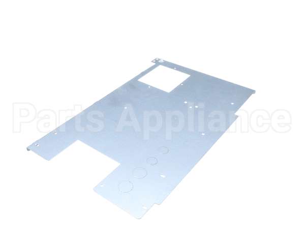 000011084 Manitowoc Ice Panel Air Back