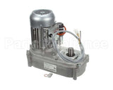 000011126 Manitowoc Ice Gear Motor Assembly W/O Centrifuga