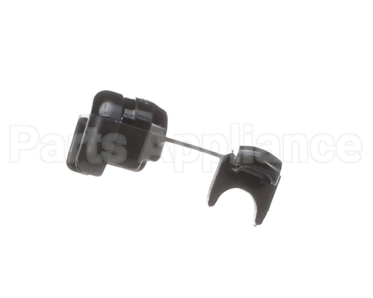 000011198 Server Bushing Strain Relief
