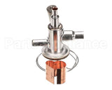 000011557 Manitowoc Ice Expansion Valve Service