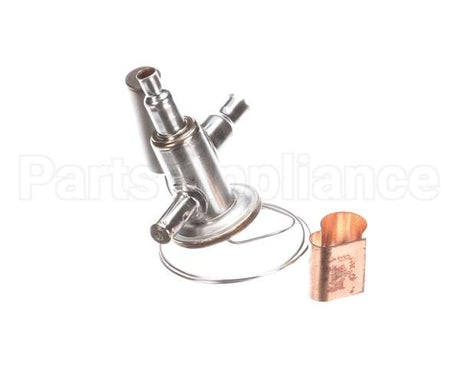 000011558 Manitowoc Ice Expansion Valve Service