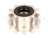 000011929 Manitowoc Ice Extruder Assembly