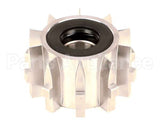 000011929 Manitowoc Ice Extruder Assembly