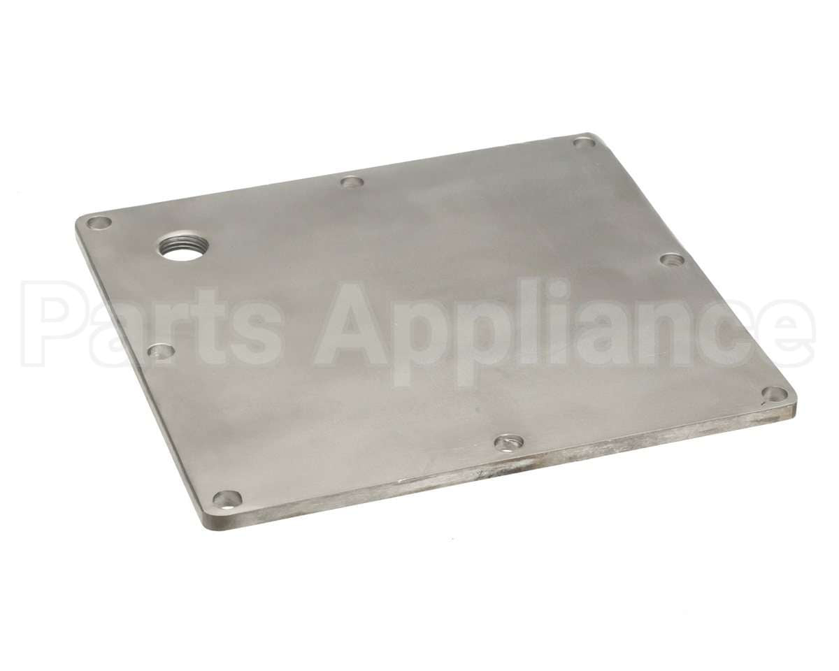 000012144 Blakeslee Cover Plate-Gas Heat