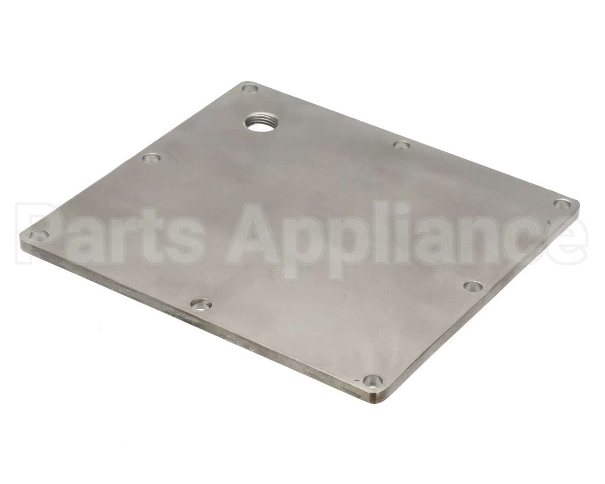 000012144 Blakeslee Cover Plate-Gas Heat