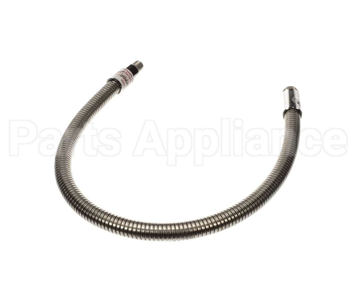 000012327 Fisher Hose Fg 24