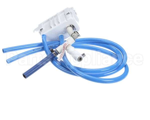 000012450 Manitowoc Ice Water Reservoir, Common Scu Dust