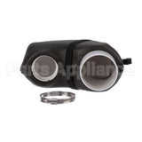 000012452 Manitowoc Ice Ice Exhaust Asm W/Microswitch