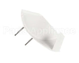 000012605 Manitowoc Ice Deflector - Ice Rns12/20