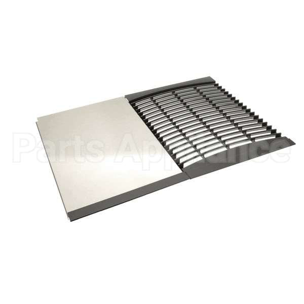 000012613 Compatible Manitowoc Side Panel Assy 16.5 Alu M Rh S