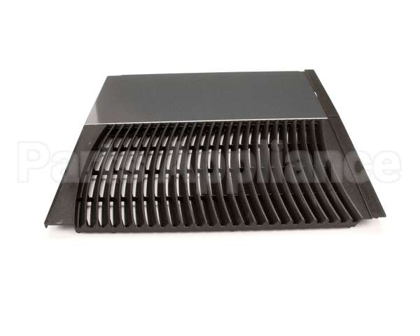 000012616 Manitowoc Ice Side Panel Assembly 21.5 Aluminum Lh S