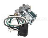 000012741 Nieco Solenoid Valve 24Vac14Compression