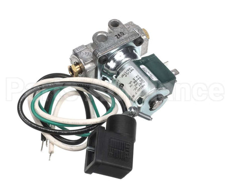 000012741 Nieco Solenoid Valve 24Vac14Compression
