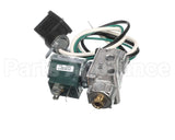 000012741 Nieco Solenoid Valve 24Vac14Compression