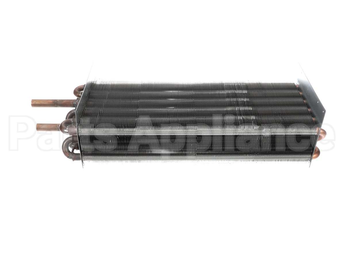 00001275 International Enviromental 2-Pipe 3-Row Lh Coil
