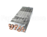 00001275 International Enviromental 2-Pipe 3-Row Lh Coil