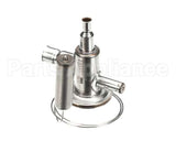 000012761 Manitowoc Ice Valve Thermal Exp Danfoss