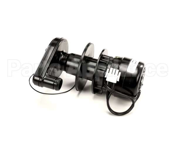 000013435 Manitowoc Ice Water Pump Assembly