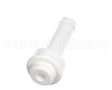 000013445 Manitowoc Ice Overflow Pipe Kit