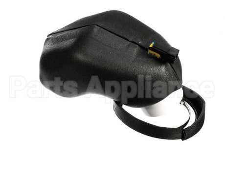 000013462 Manitowoc Ice Ice Exhaust W/Micro Assembly, Larg