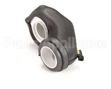 000013473 Manitowoc Ice Ice Exhaust W/Micro Assembly, Larg