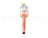 000013532 Manitowoc Ice Switch Pressure Fcc No 305/385