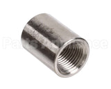 000013714 Fisher Adptr 14F X 12F 304 Pol