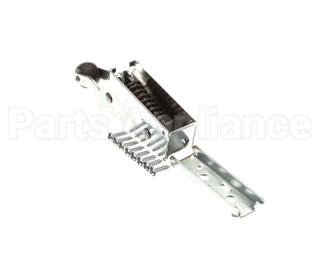 000014039 International Cold Storag Closer Door 1095 Spring Action Steel