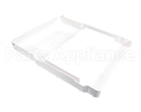 000014343 Manitowoc Ice Modified Water Trough-Dual