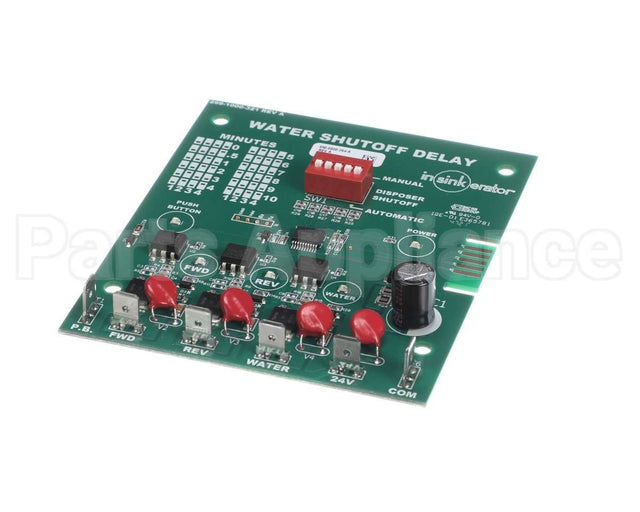000014395 Insinkerator Circuit Board