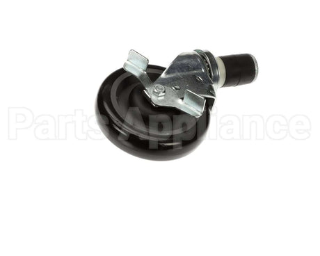 000014395 Omcan Work Table Caster