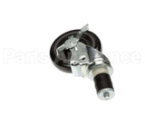 000014395 Omcan Work Table Caster