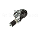 000014395 Omcan Work Table Caster