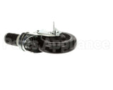 000014395 Omcan Work Table Caster