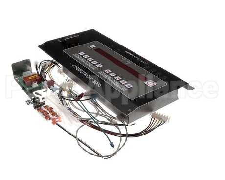 000014406 Henny Penny Kit-600-Em 120V To Lvc C8000Bp