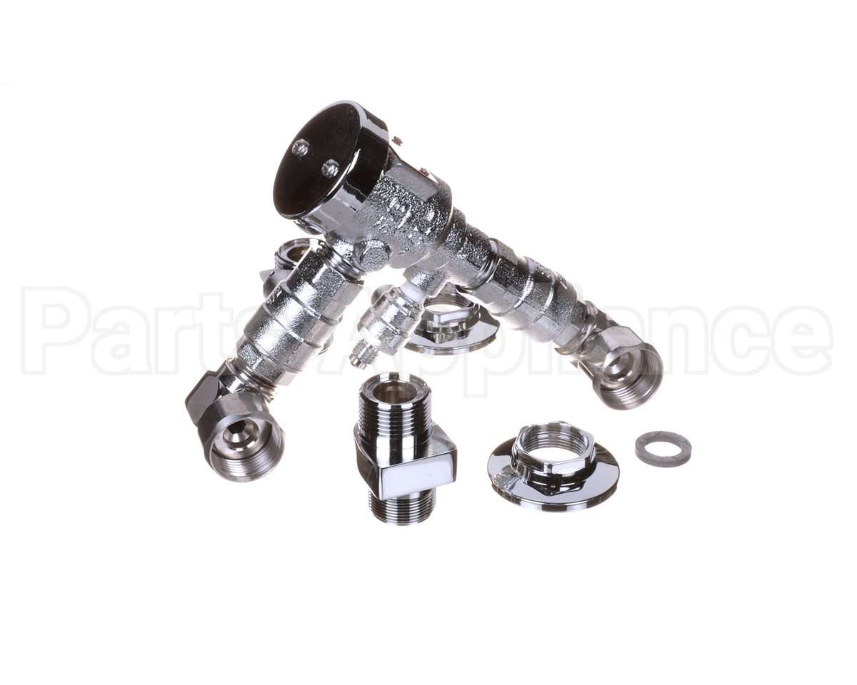 000014540 Fisher Vacuum Breaker As 12 Wall