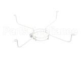 000014604 Manitowoc Ice Mount, Fan Motor