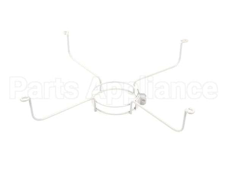 000014604 Manitowoc Ice Mount, Fan Motor