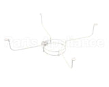 000014604 Manitowoc Ice Mount, Fan Motor