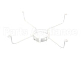 000014604 Manitowoc Ice Mount, Fan Motor