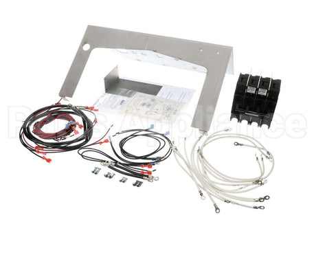 000014678 Henny Penny Kit-500-3-1 Wbreakers