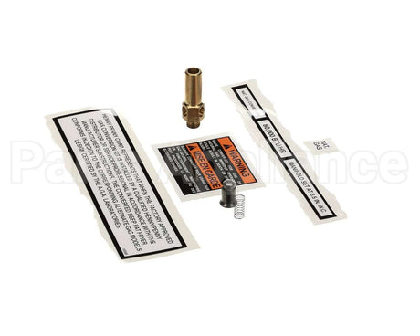 000014724 Henny Penny Kit-600Ssi-Conv-Lp To Nat