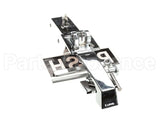 00001481 Thermalrite Blast Chiller Latch Door 1236C Chrome Lever 11236C0000