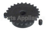 000014890 Henny Penny Kit-Bm-110 Sprocket-25 Tooth
