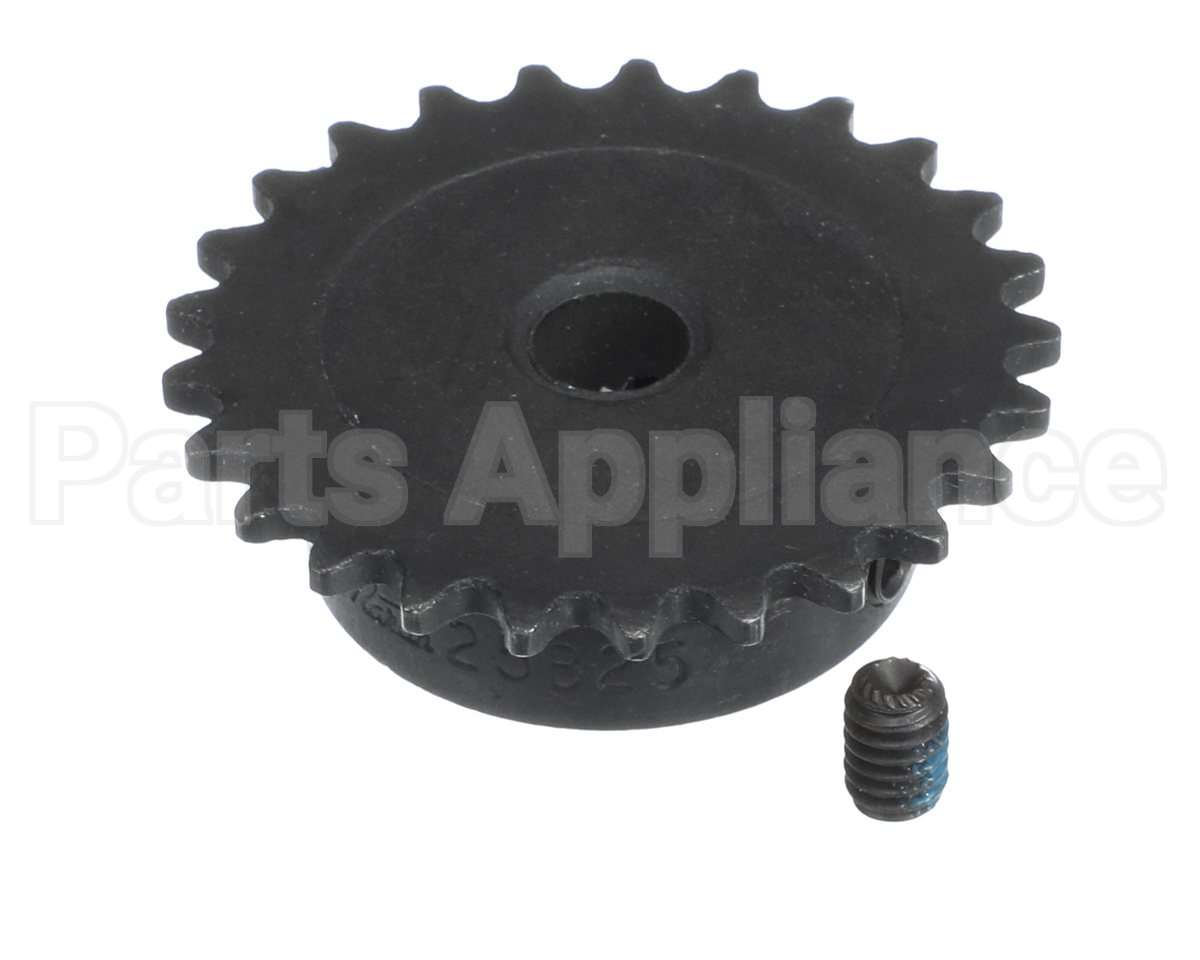 000014890 Henny Penny Kit-Bm-110 Sprocket-25 Tooth