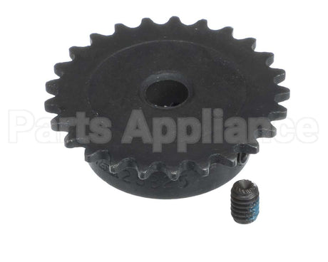 000014890 Henny Penny Kit-Bm-110 Sprocket-25 Tooth