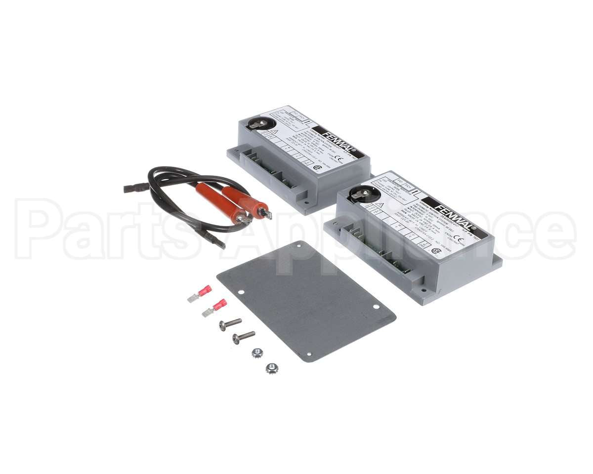 000014921 Henny Penny Kit-Ce 8Hd Fenwal Ign Mod